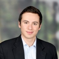 Gabriel Perdomo Olmos