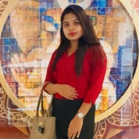 Smita Manikandan