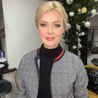 Анастасия Островская