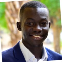 Marcel Nahim DIOUF