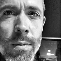 Jeroen Caderius Van Veen