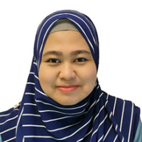 Naimah Ahmad