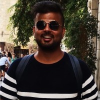 Sandeep Kumar