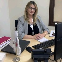 Dr. Shereen Abu Hait