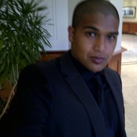 Nasrudien Hoosain