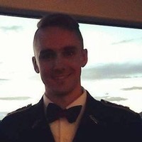 Austin Hollinshead