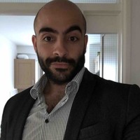 Michael Da Costa