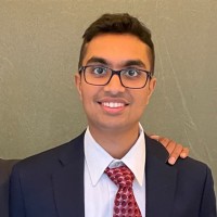Chiraag Krishnan