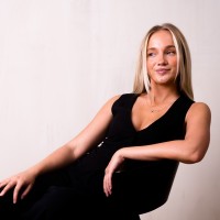 Lindsay Zienty