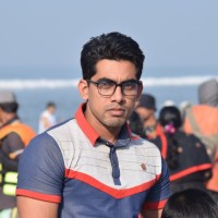 Md Monir Hossain