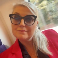 Angelica Hafström
