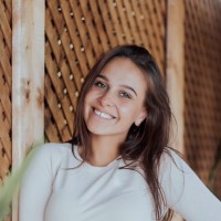 Kateryna Sizova