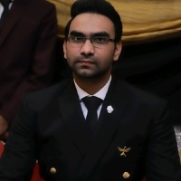 Abdul Rehman Sheikh
