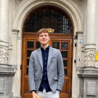 Luuk Linschoten