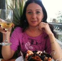 Юлия Митник