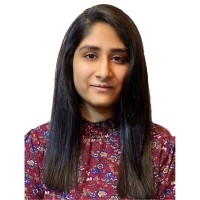 Aishwarya Nanda