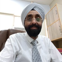 Arvinder Singh Bindra
