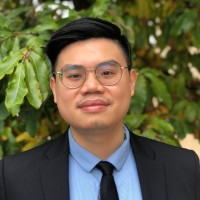 Kevin Lu