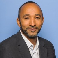 Touhami Kherazi