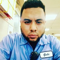 Gabriel Bustos