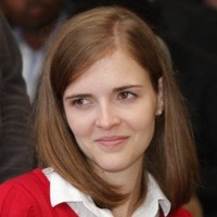 Marjorie Cillié