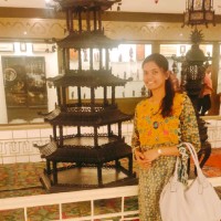 Sneha Datey