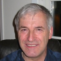 Martin Colwell