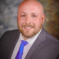 Joshua Keeton