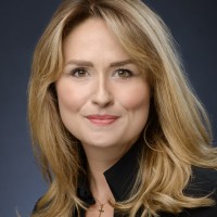 Michelle Roux
