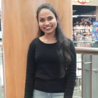 Shwetha Naik