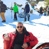 Shpetim Morina