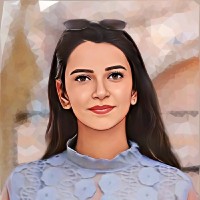 Nikita Mehrotra
