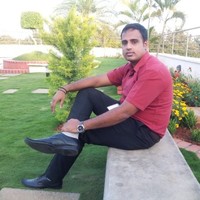 Vikram B
