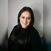 Dafne Pernia