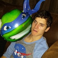 Shane Vogel