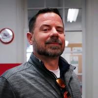 Jason Miller