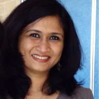 Anjali Dayal