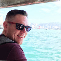 James Memory-Ferron