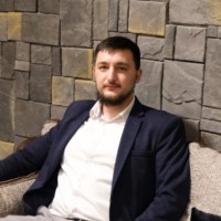 Meiraly SÜLEYMAN