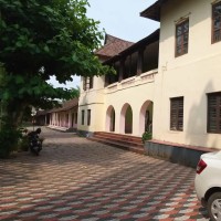 THS School Puthuppally IHRD