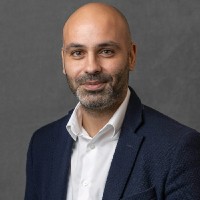 Sami El Gohary