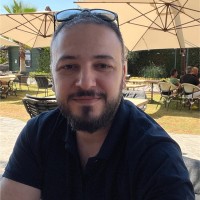 Gürkan Keleş