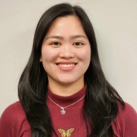 Reyanna Joyce Ausente