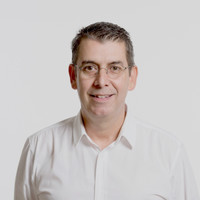 Pierre Starmans