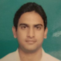 Sagar N
