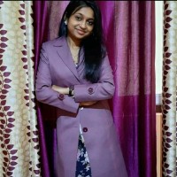 Madhusmita Mahapatra