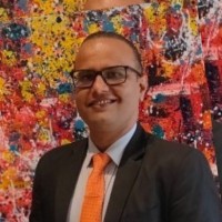 Kumar Manoj