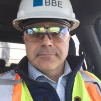Dave Somerton, P.Eng