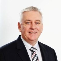 Allan Vernon