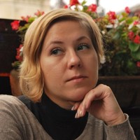 Olha Cherepkova